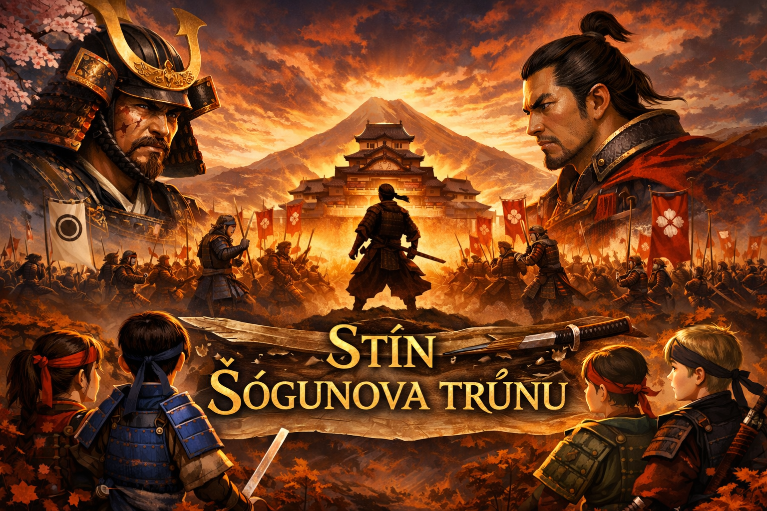 Celot�borov� hra