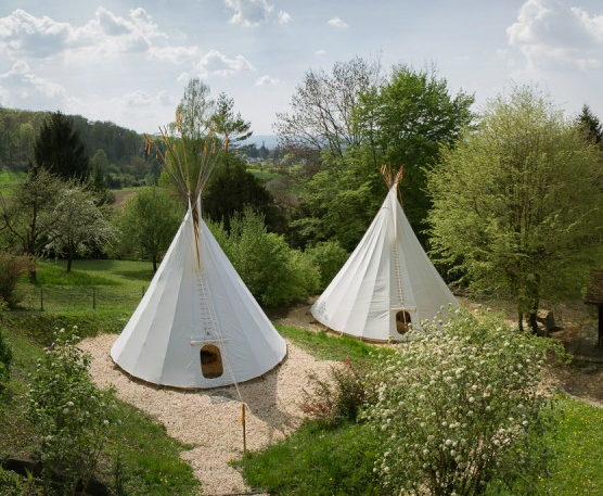 TeePee